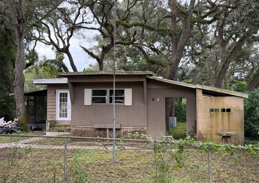 Property photo for 9114 OGALALA STREET, New Port Richey, FL