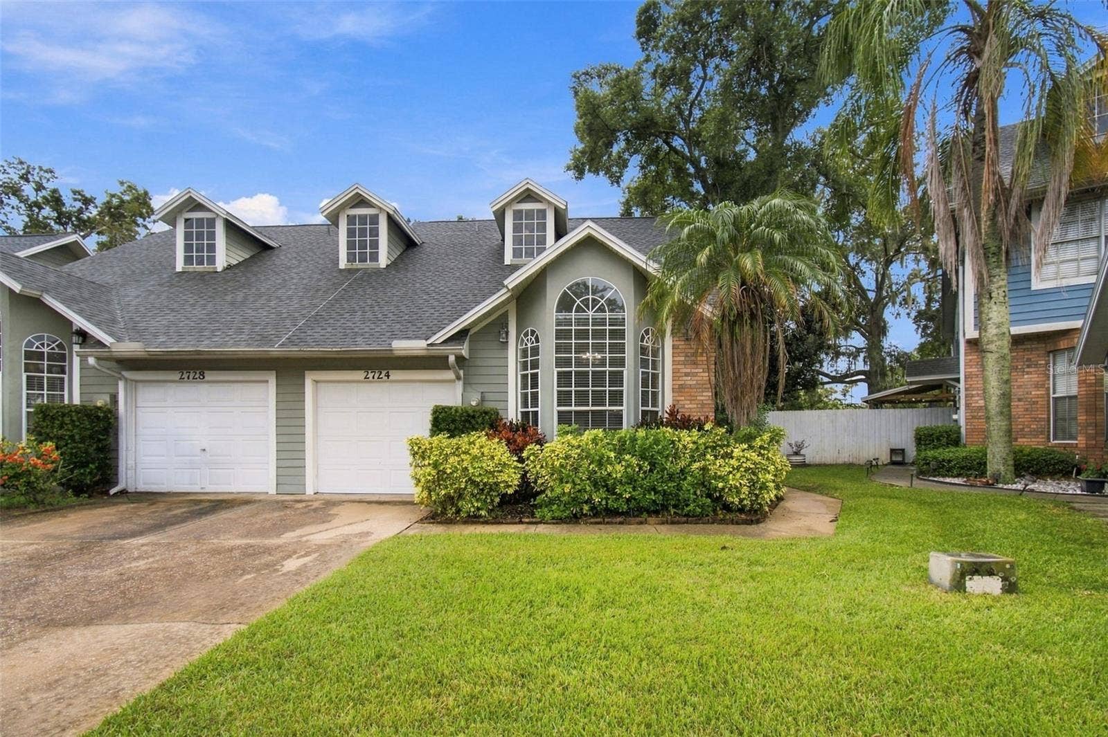 2724 HAMBLE VILLAGE LANE, Palm Harbor, FL 34684 2724 HAMBLE VILLAGE LANE, Palm Harbor, FL 34684
