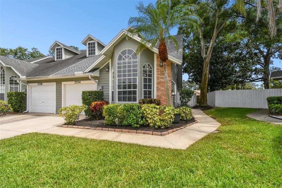 Property photo for 2724 HAMBLE VILLAGE LANE, Palm Harbor, FL