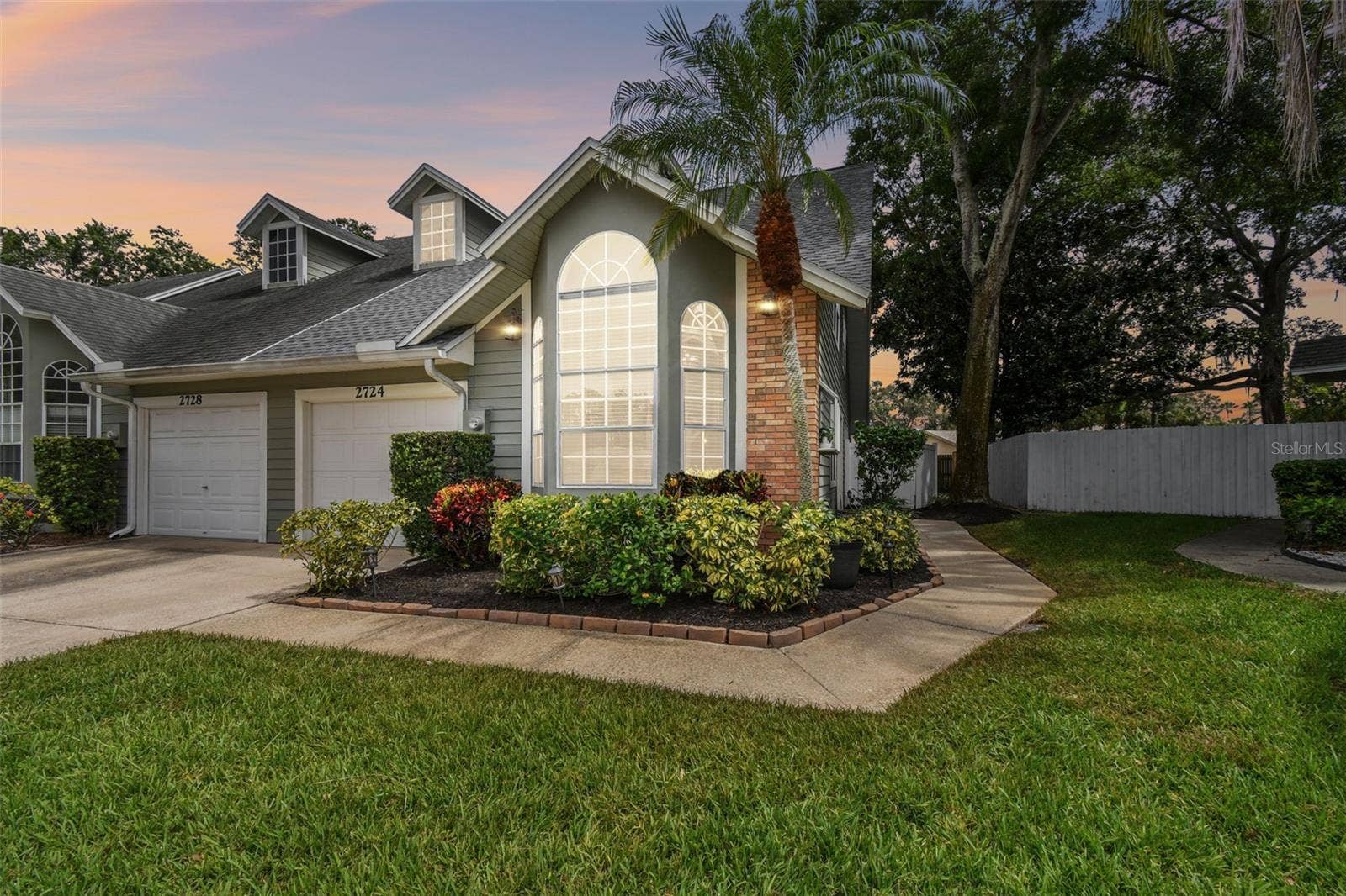 2724 HAMBLE VILLAGE LANE, Palm Harbor, FL 34684 2724 HAMBLE VILLAGE LANE, Palm Harbor, FL 34684