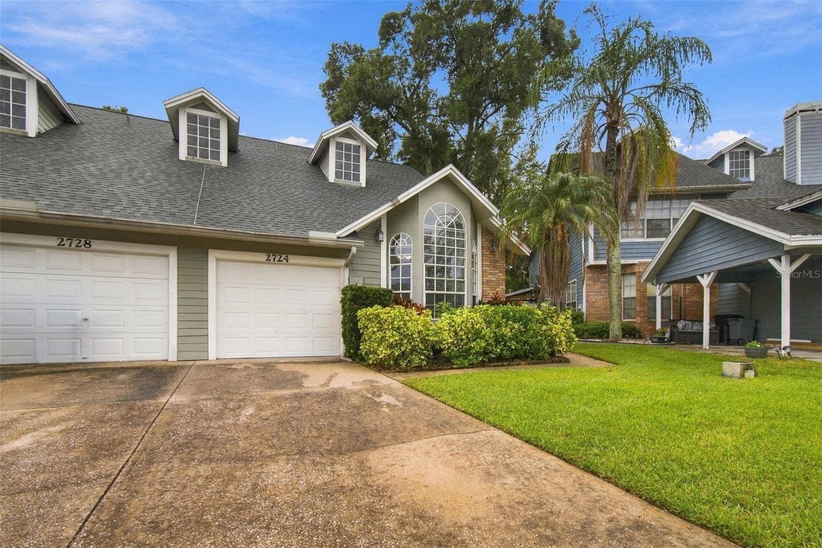 2724 HAMBLE VILLAGE LANE, Palm Harbor, FL 34684 2724 HAMBLE VILLAGE LANE, Palm Harbor, FL 34684