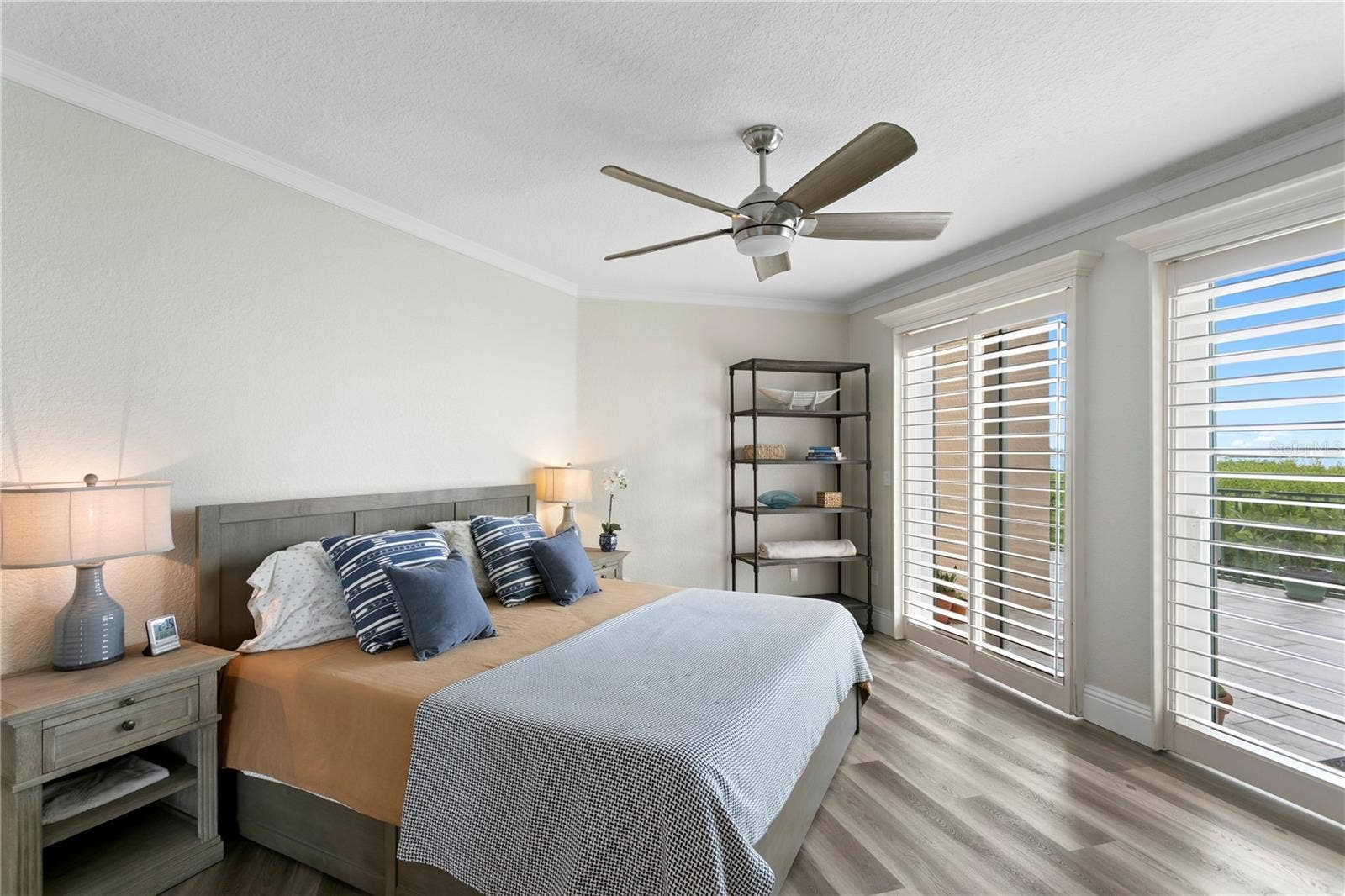 St Petersburg, FL 33711 Primary Bedroom