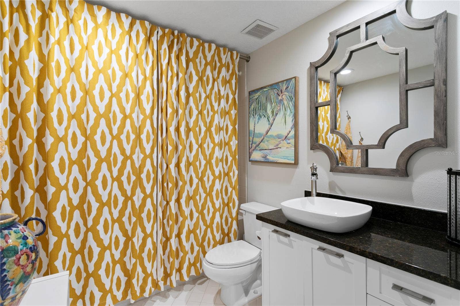 St Petersburg, FL 33711 Guest Bathroom