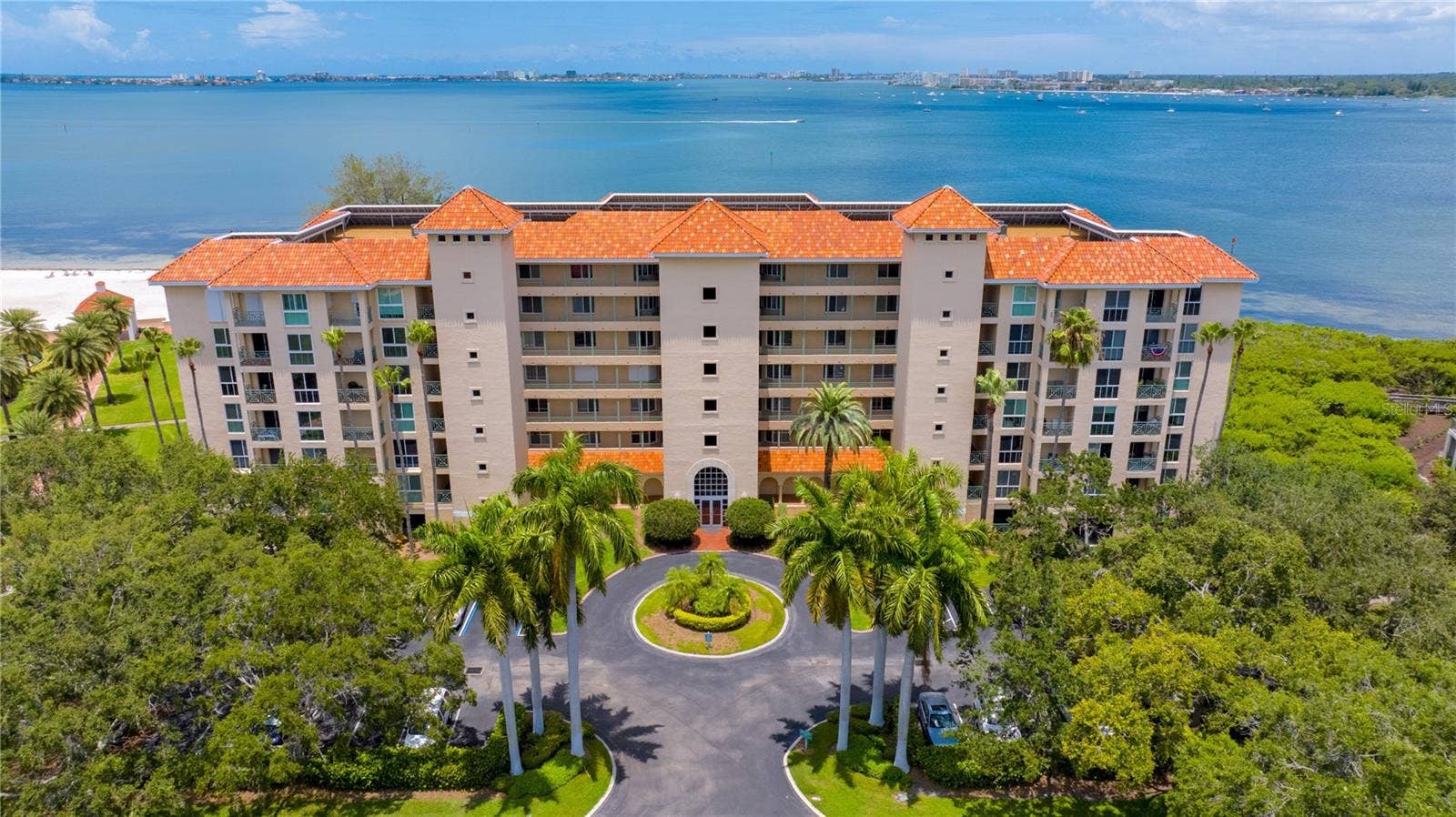 St Petersburg, FL 33711 Bermuda Building