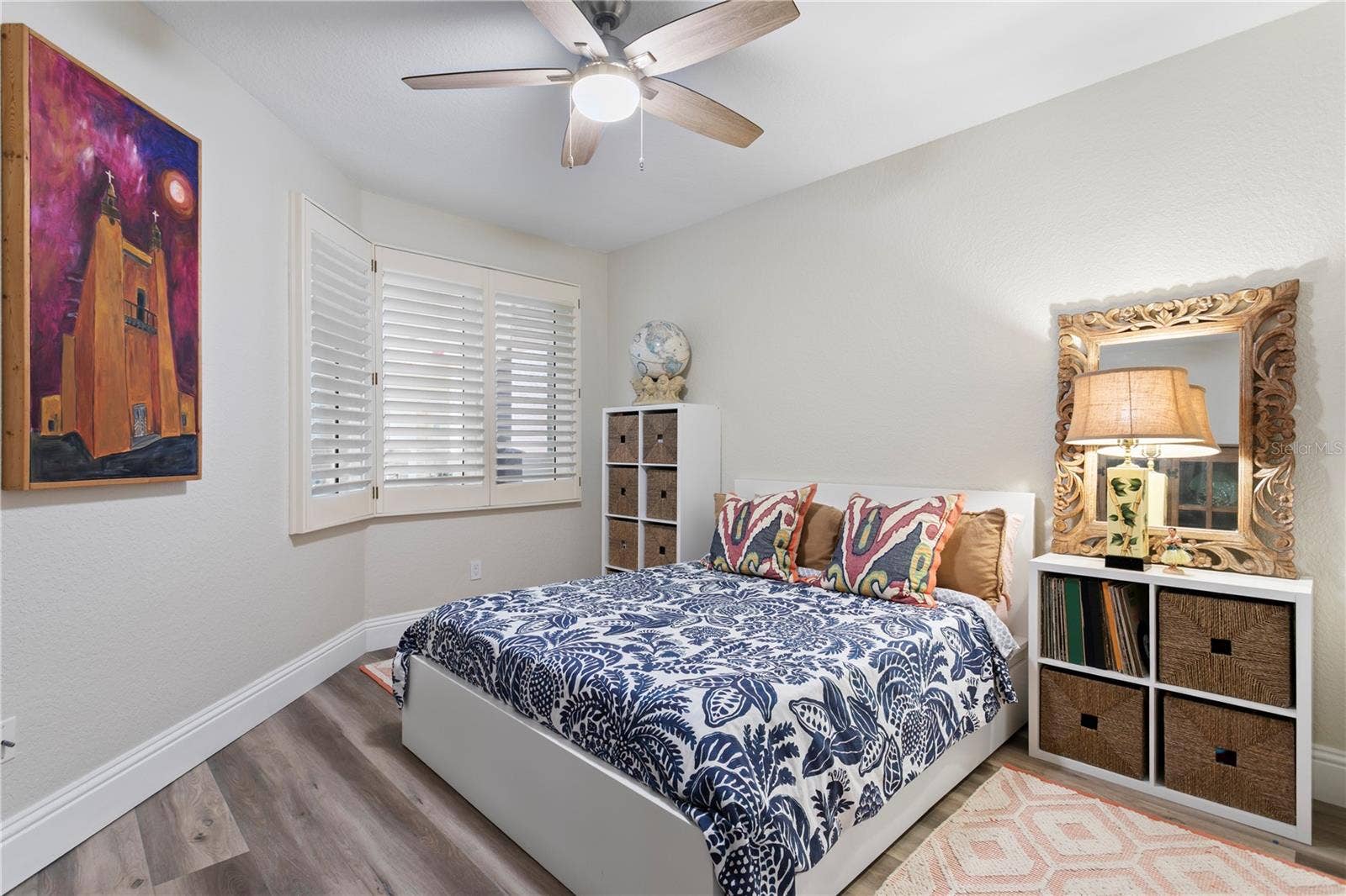 St Petersburg, FL 33711 Guest Bedroom