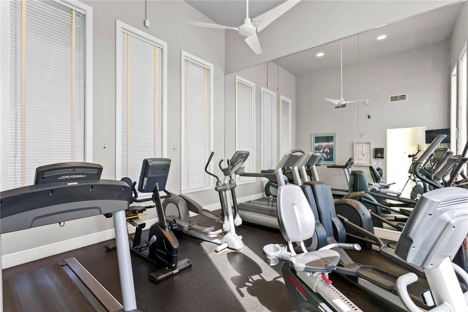 St Petersburg, FL 33711 Fitness Center