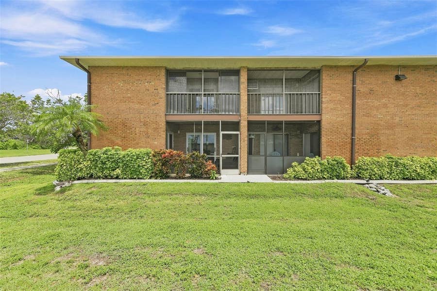 Property photo for 217 AIRPORT AVENUE W, #119, Venice, FL