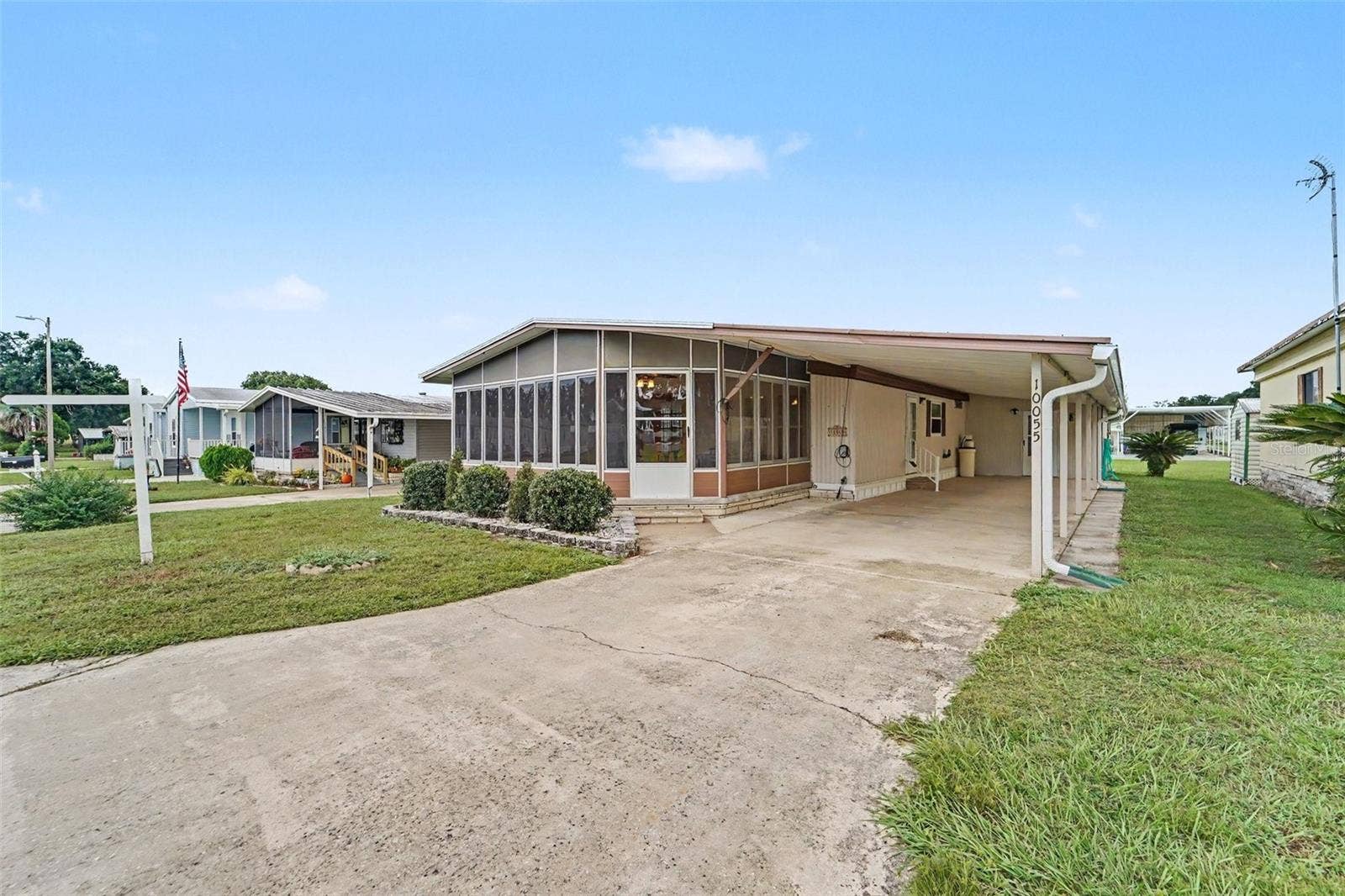 10055 COLLINGWOOD AVENUE, Dade City, FL 33525 10055 COLLINGWOOD AVENUE, Dade City, FL 33525