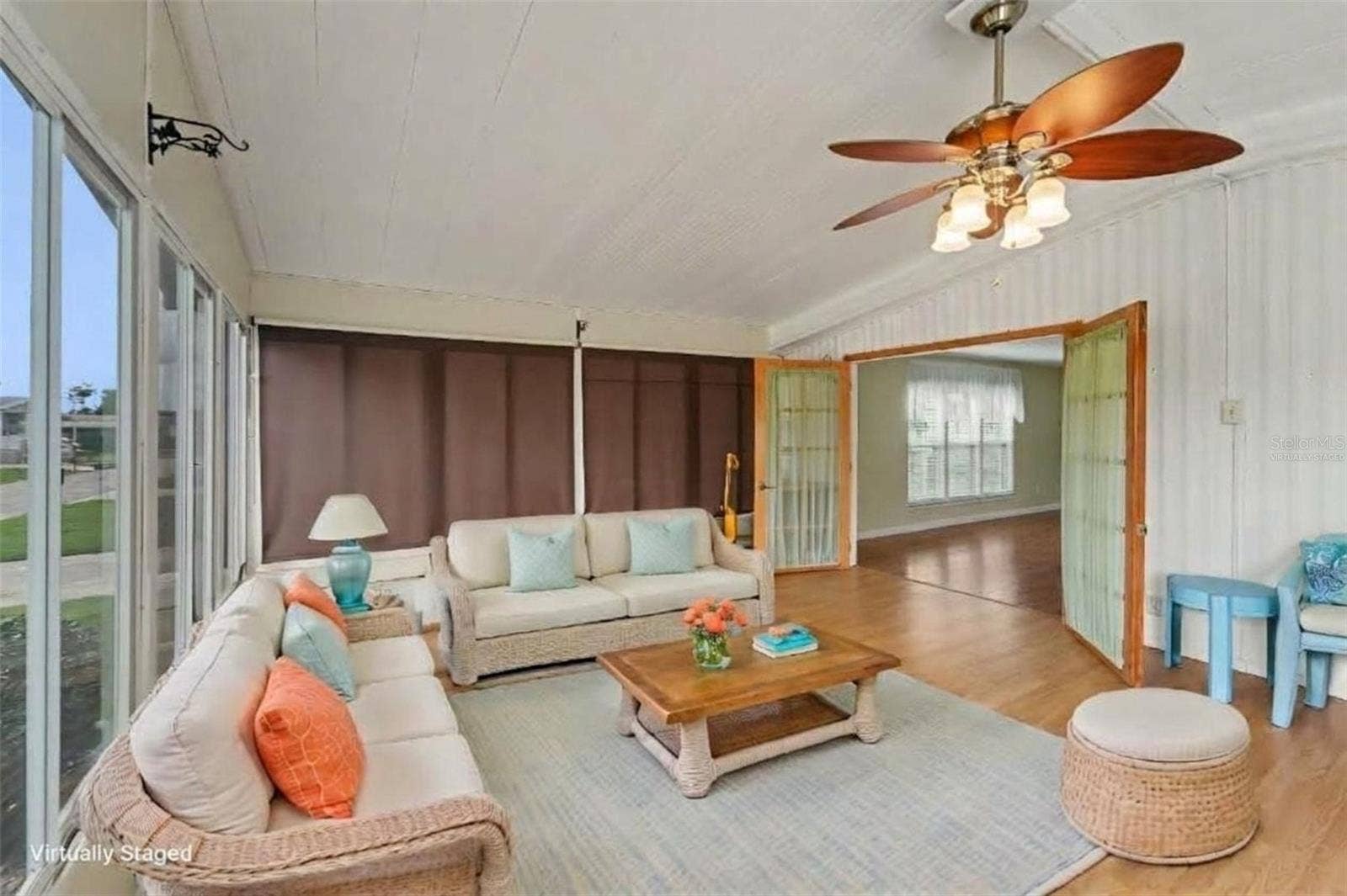 10055 COLLINGWOOD AVENUE, Dade City, FL 33525 virtually staged