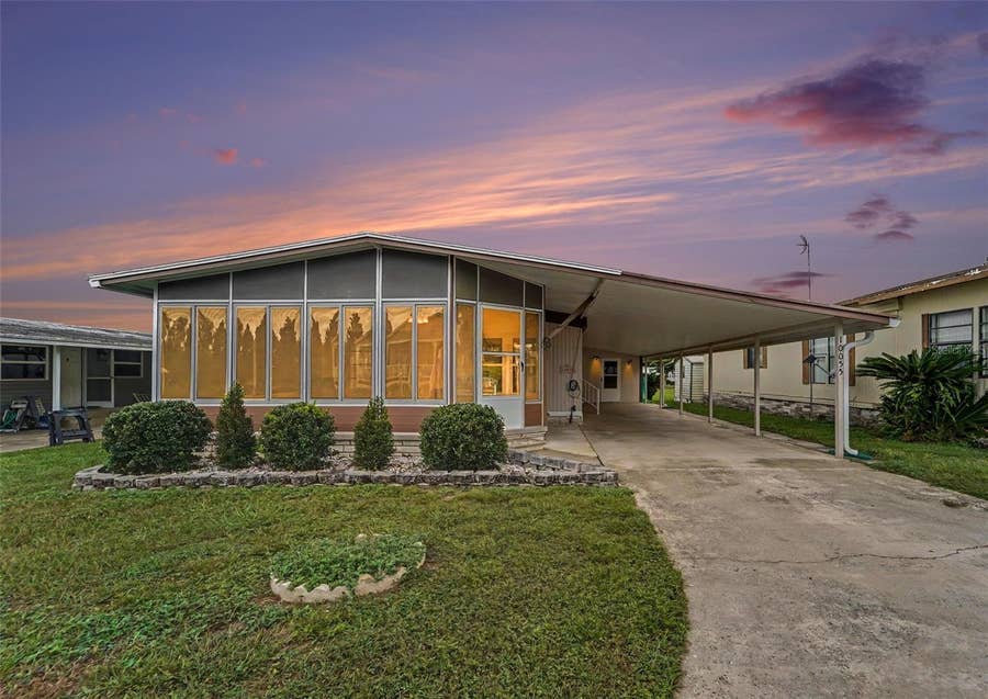 Property photo for 10055 COLLINGWOOD AVENUE, Dade City, FL