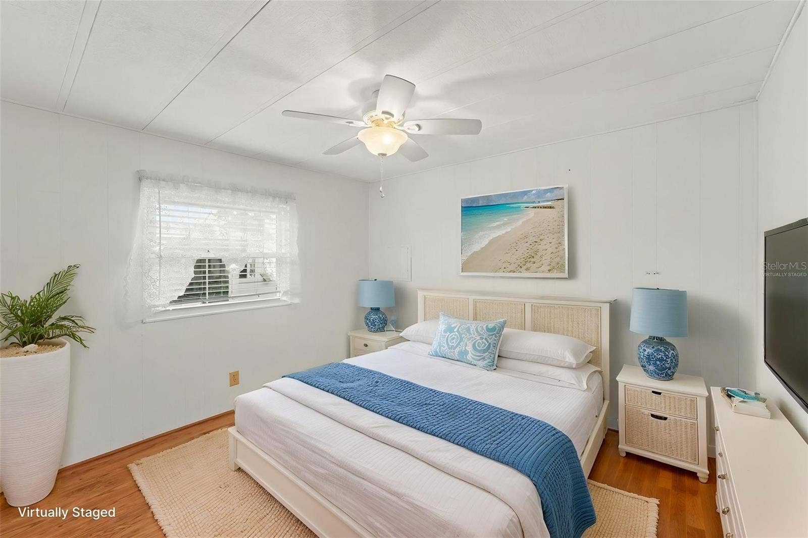 10055 COLLINGWOOD AVENUE, Dade City, FL 33525 virtually staged