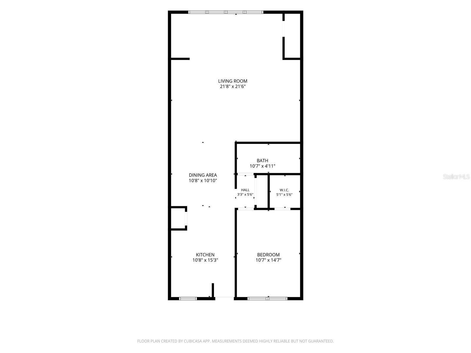 5750 80TH STREET N, #D307, St Petersburg, FL 33709 5750 80TH STREET N, #D307, St Petersburg, FL 33709