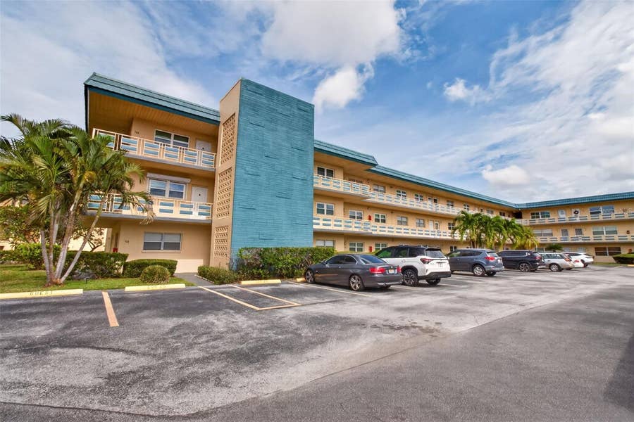 Property photo for 5750 80TH STREET N, #D307, St Petersburg, FL