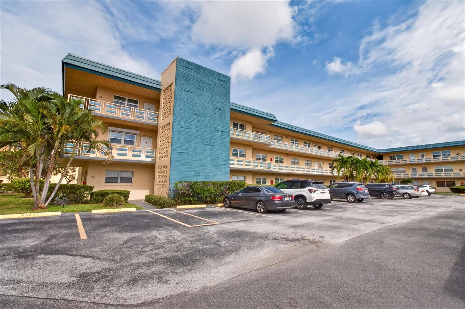 5750 80TH STREET N, #D307, St Petersburg, FL 33709 5750 80TH STREET N, #D307, St Petersburg, FL 33709