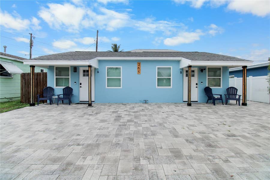 Property photo for 255 146TH AVENUE E, Madeira Beach, FL