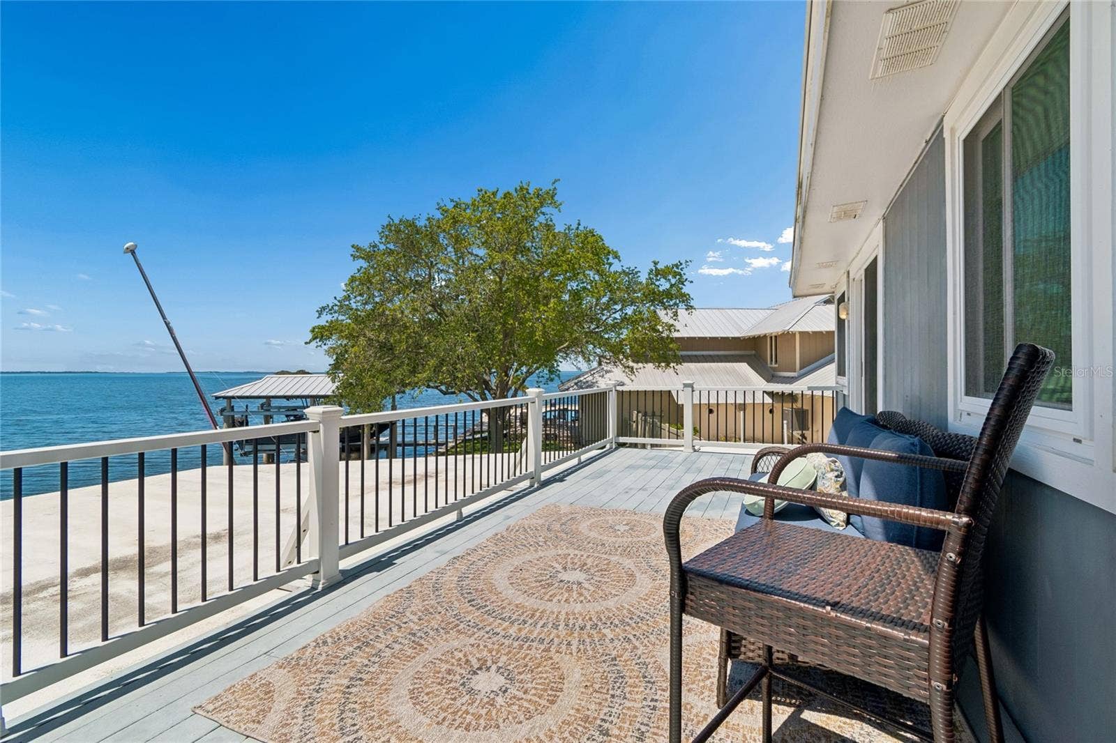 104 KLOSTERMAN ROAD W, Palm Harbor, FL 34683