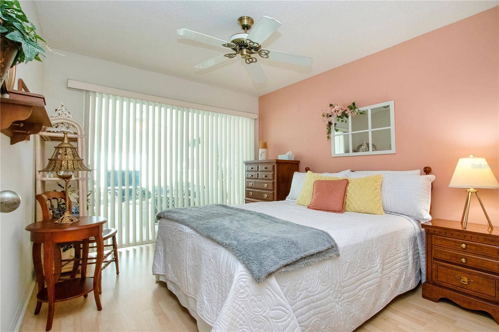2035 PRESTANCIA LANE, Sun City Center, FL 33573 Guest Bedroom
