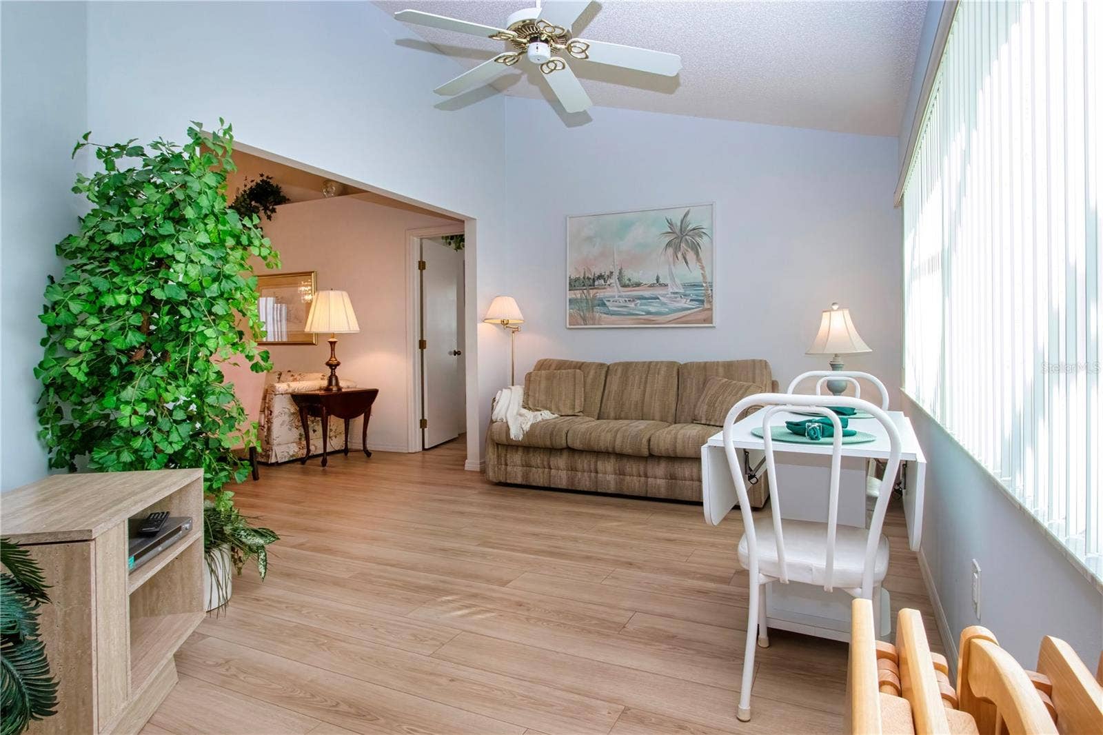 2035 PRESTANCIA LANE, Sun City Center, FL 33573 Family Room