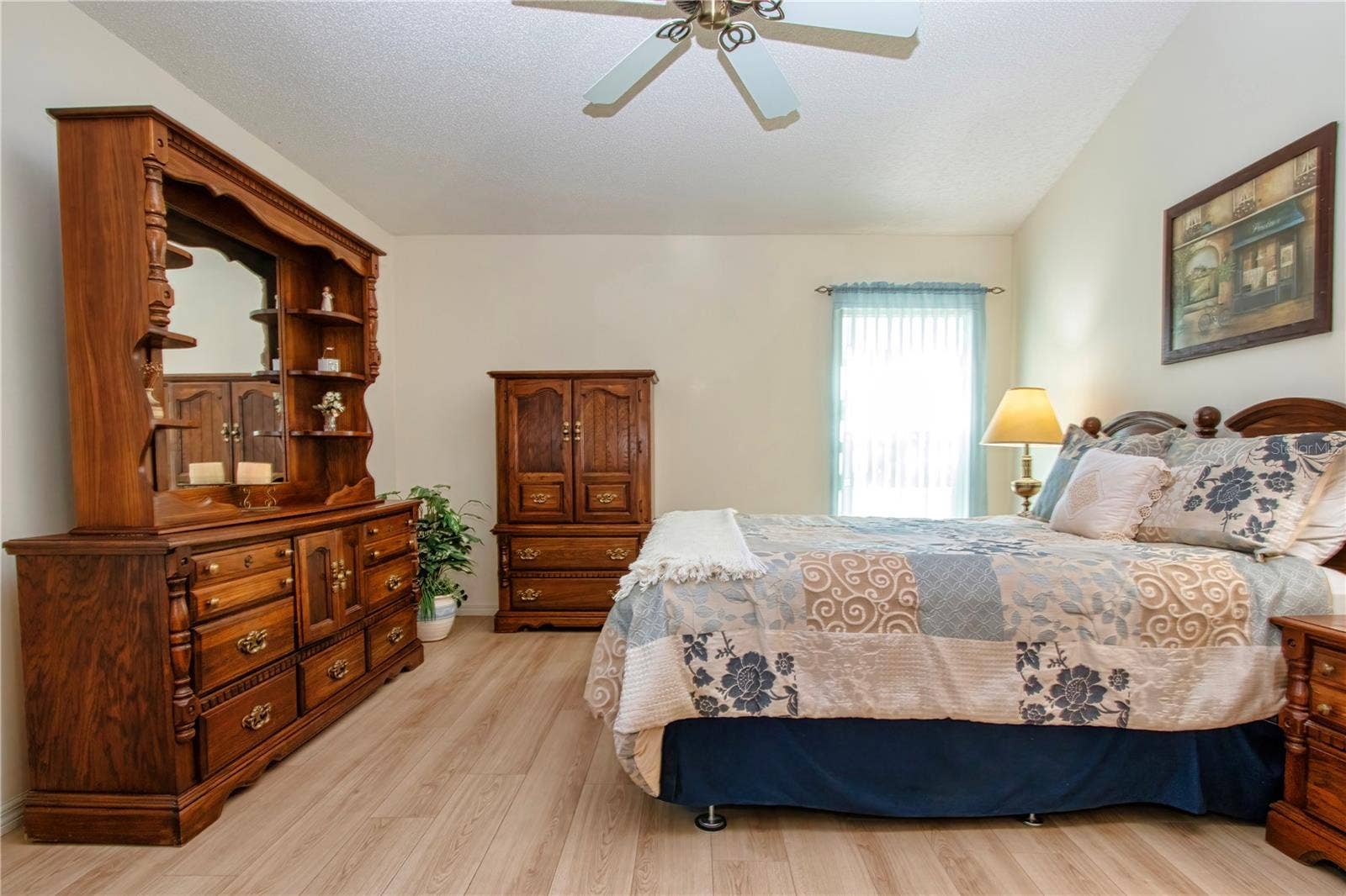 2035 PRESTANCIA LANE, Sun City Center, FL 33573 Primary Bedroom