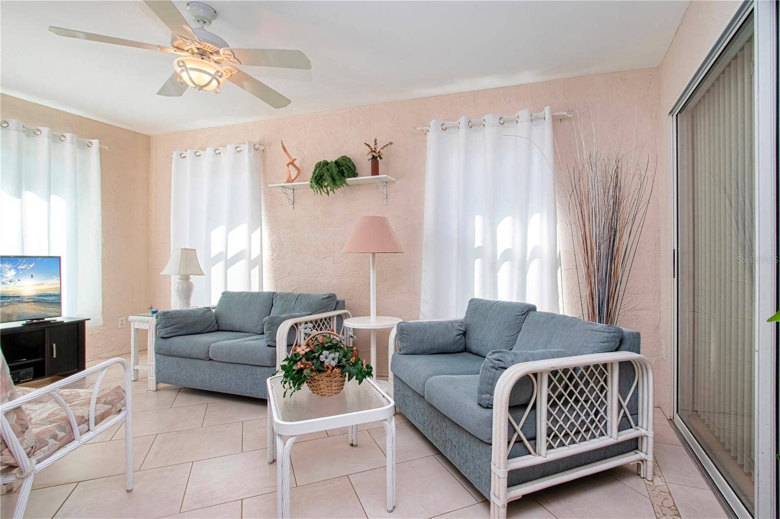 2035 PRESTANCIA LANE, Sun City Center, FL 33573 Family Room 2