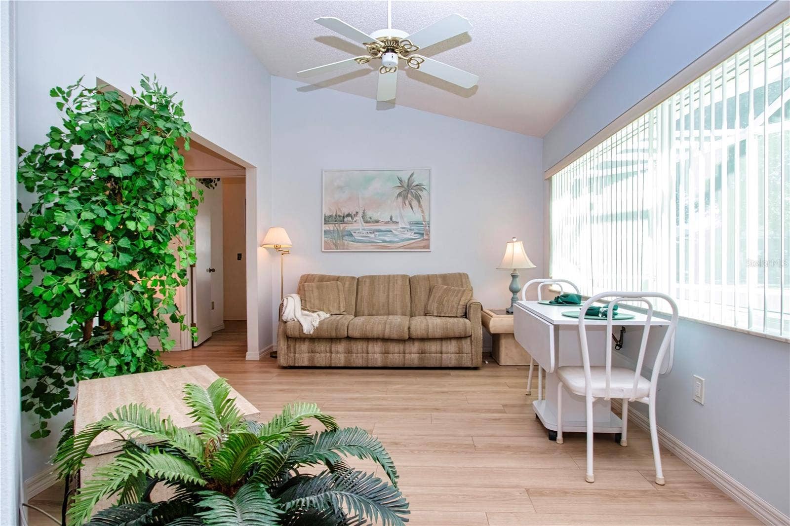 2035 PRESTANCIA LANE, Sun City Center, FL 33573 Family Room