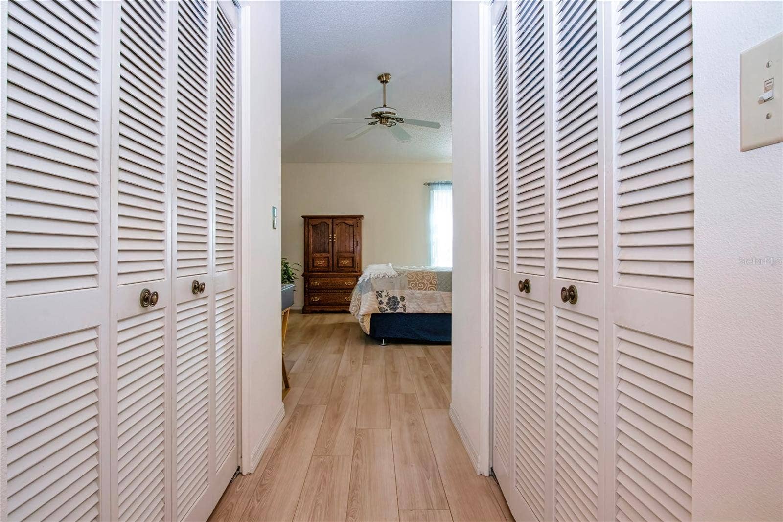 2035 PRESTANCIA LANE, Sun City Center, FL 33573 Primary Closets