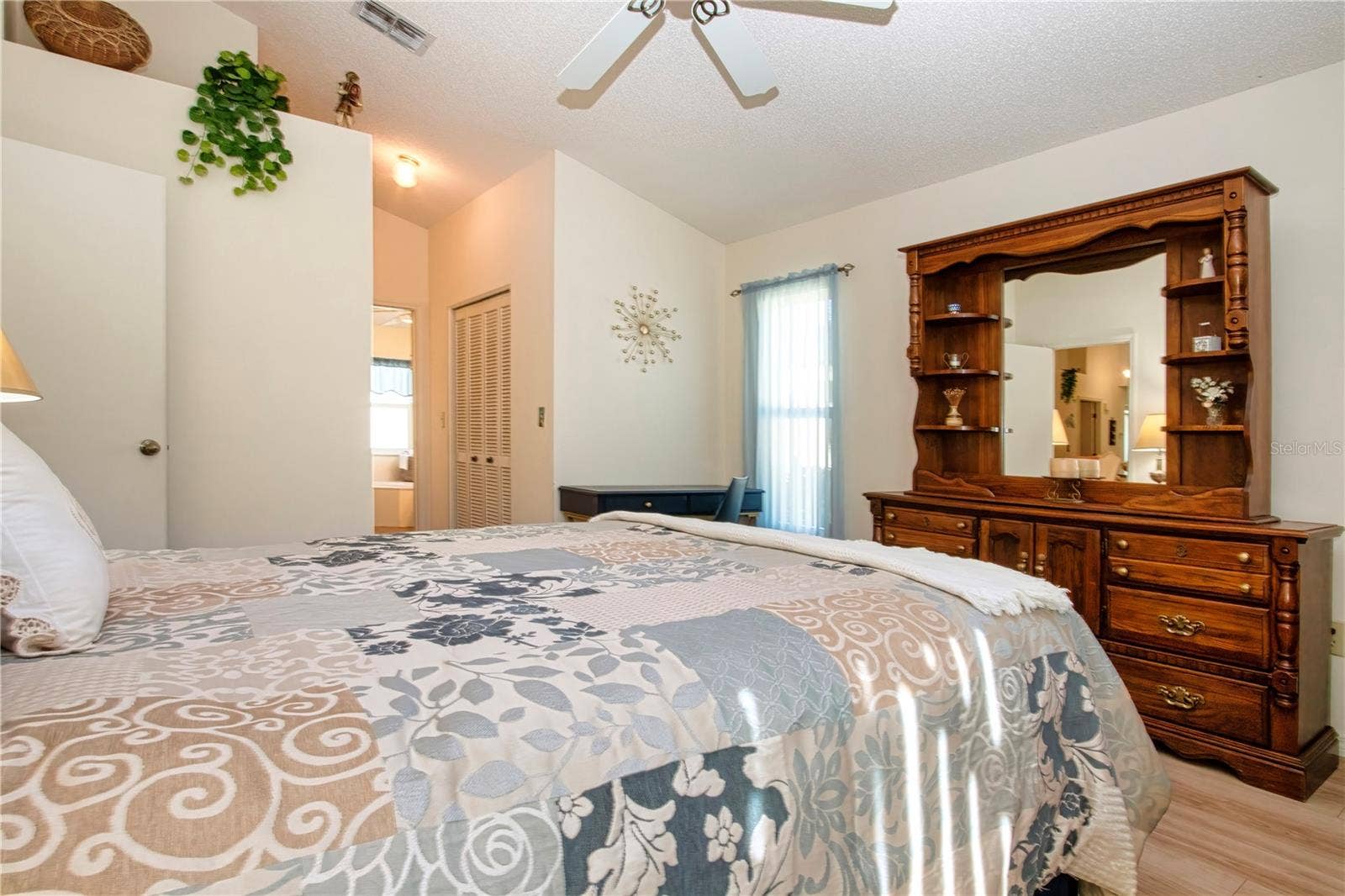 2035 PRESTANCIA LANE, Sun City Center, FL 33573 Primary Bedroom