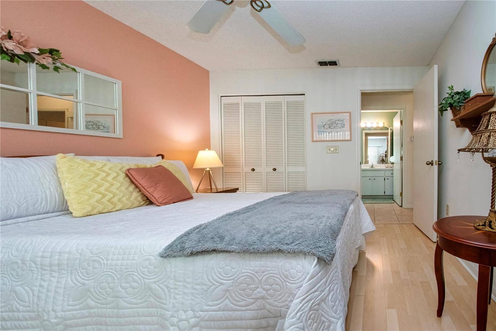 2035 PRESTANCIA LANE, Sun City Center, FL 33573 Guest Bedroom