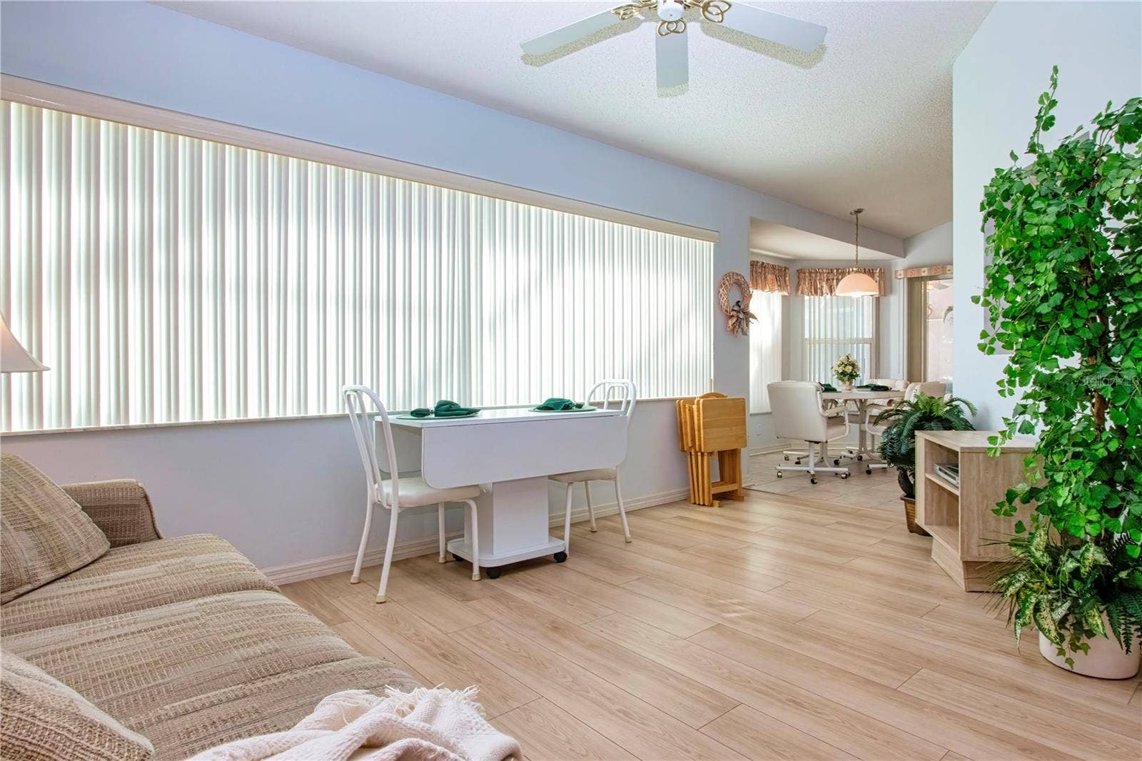 2035 PRESTANCIA LANE, Sun City Center, FL 33573 Family Room