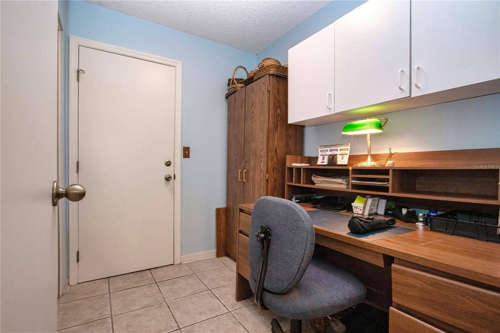 2035 PRESTANCIA LANE, Sun City Center, FL 33573 Office/Pantry