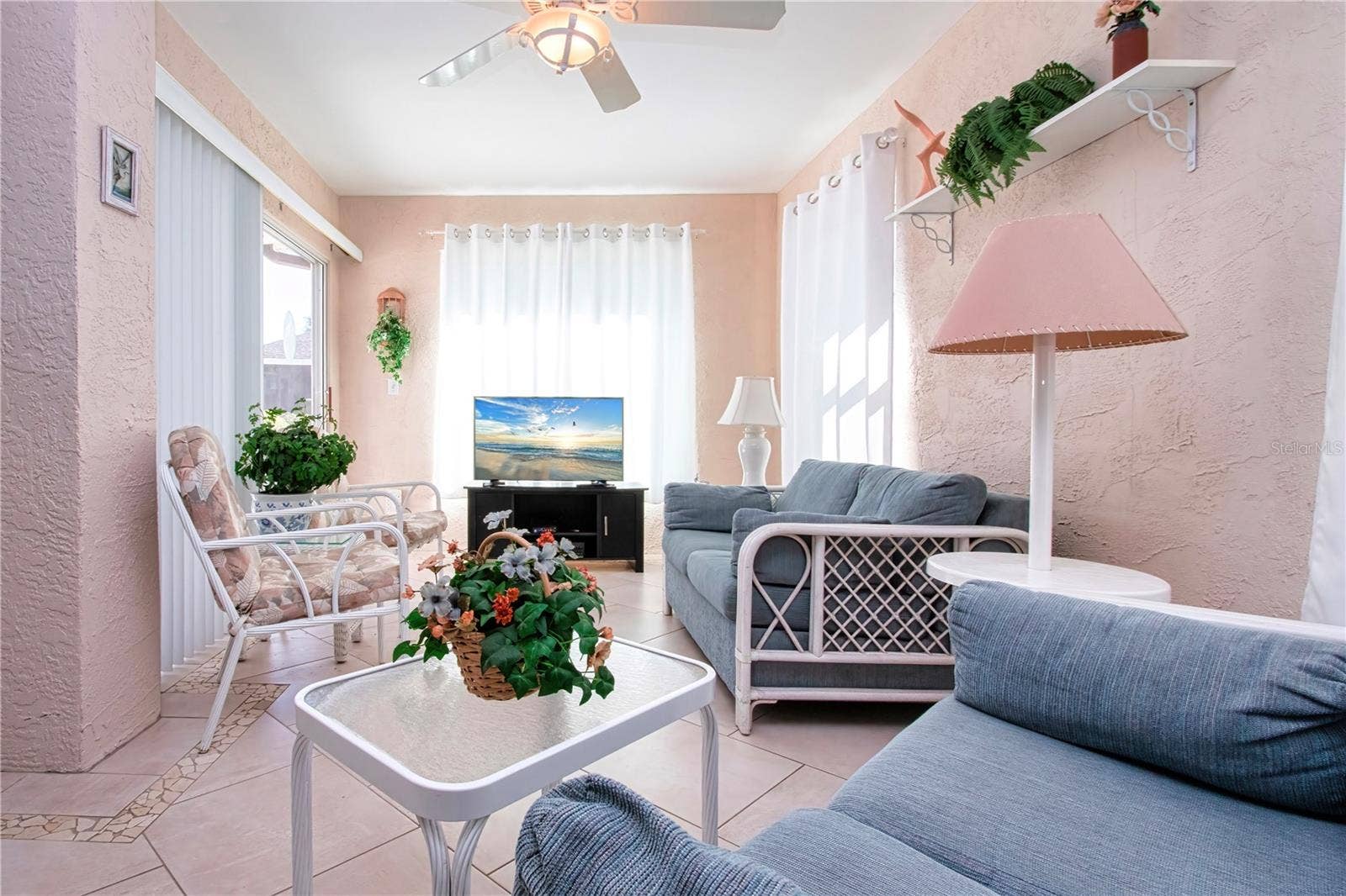2035 PRESTANCIA LANE, Sun City Center, FL 33573 Family Room