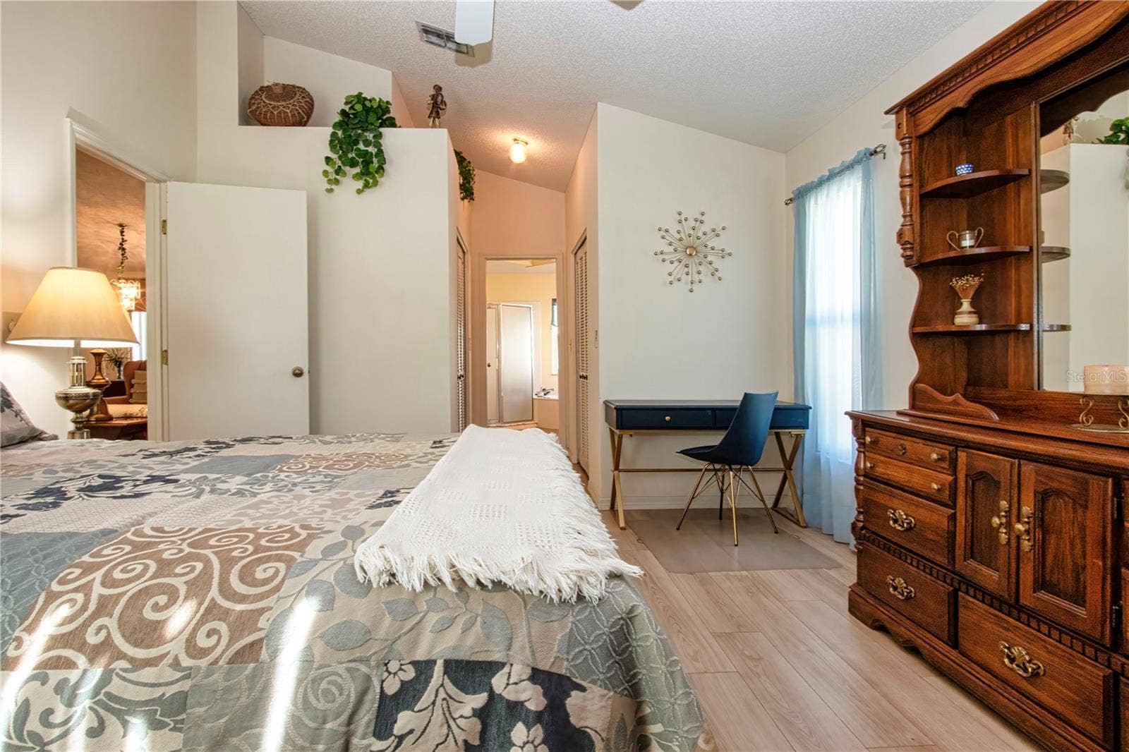 2035 PRESTANCIA LANE, Sun City Center, FL 33573 Primary Bedroom