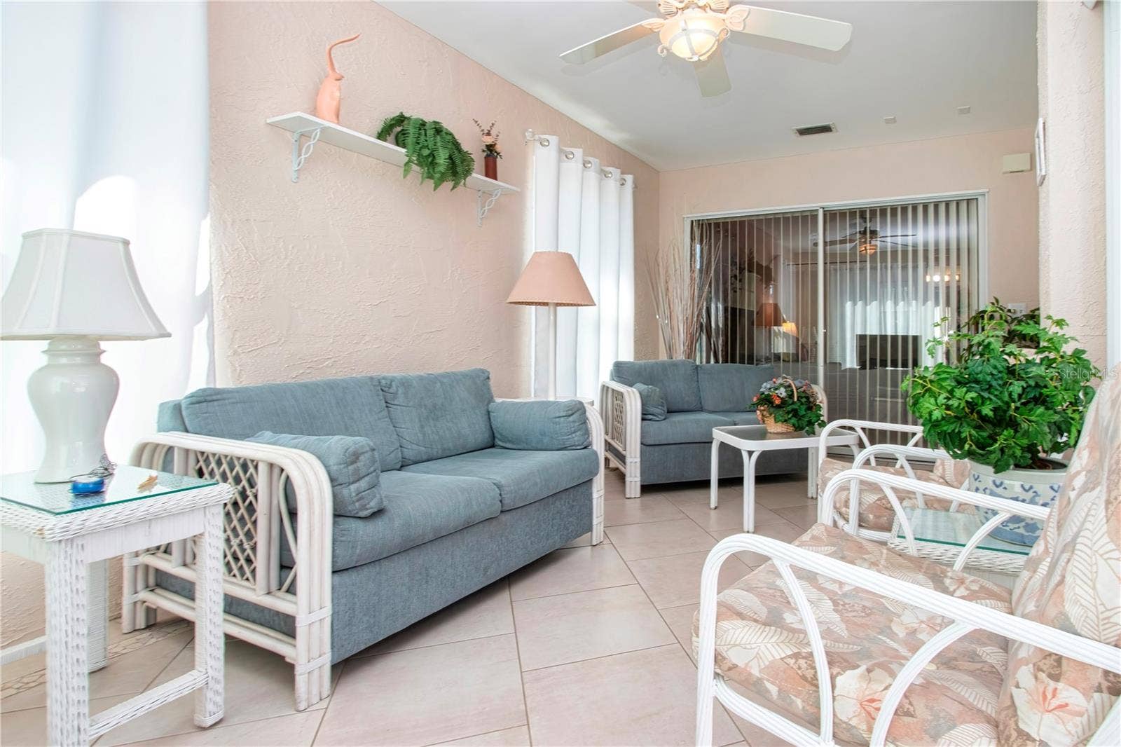 2035 PRESTANCIA LANE, Sun City Center, FL 33573 Family Room 2