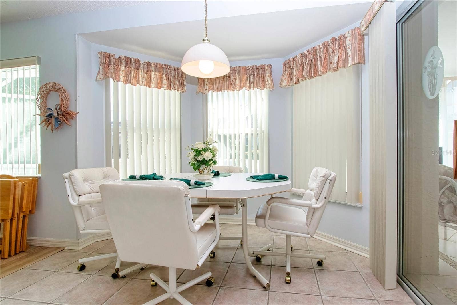 2035 PRESTANCIA LANE, Sun City Center, FL 33573 Breakfast Room
