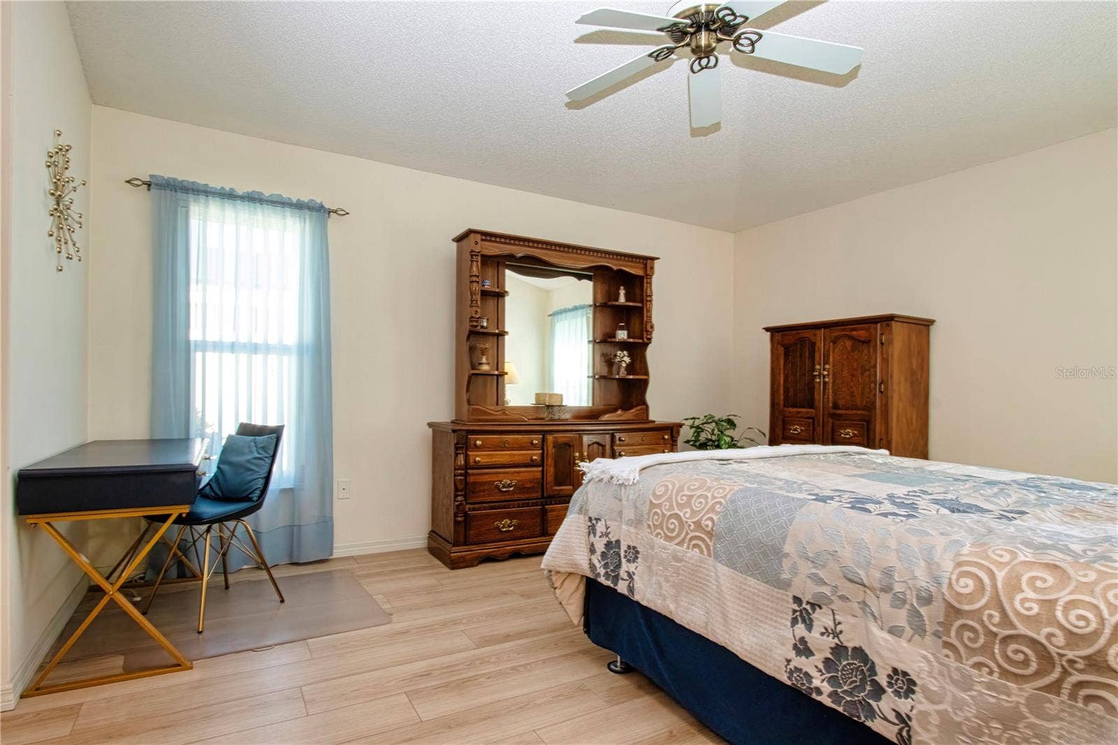 2035 PRESTANCIA LANE, Sun City Center, FL 33573 Primary Bedroom