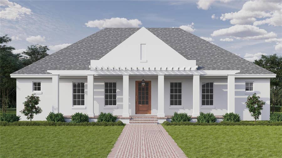 Property photo for 845 43RD AVENUE N, St Petersburg, FL