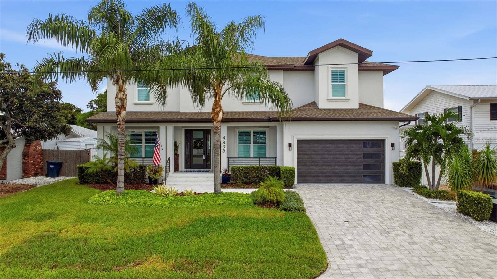 4835 W BAY VILLA AVENUE, Tampa, FL 33611 4835 W BAY VILLA AVENUE, Tampa, FL 33611