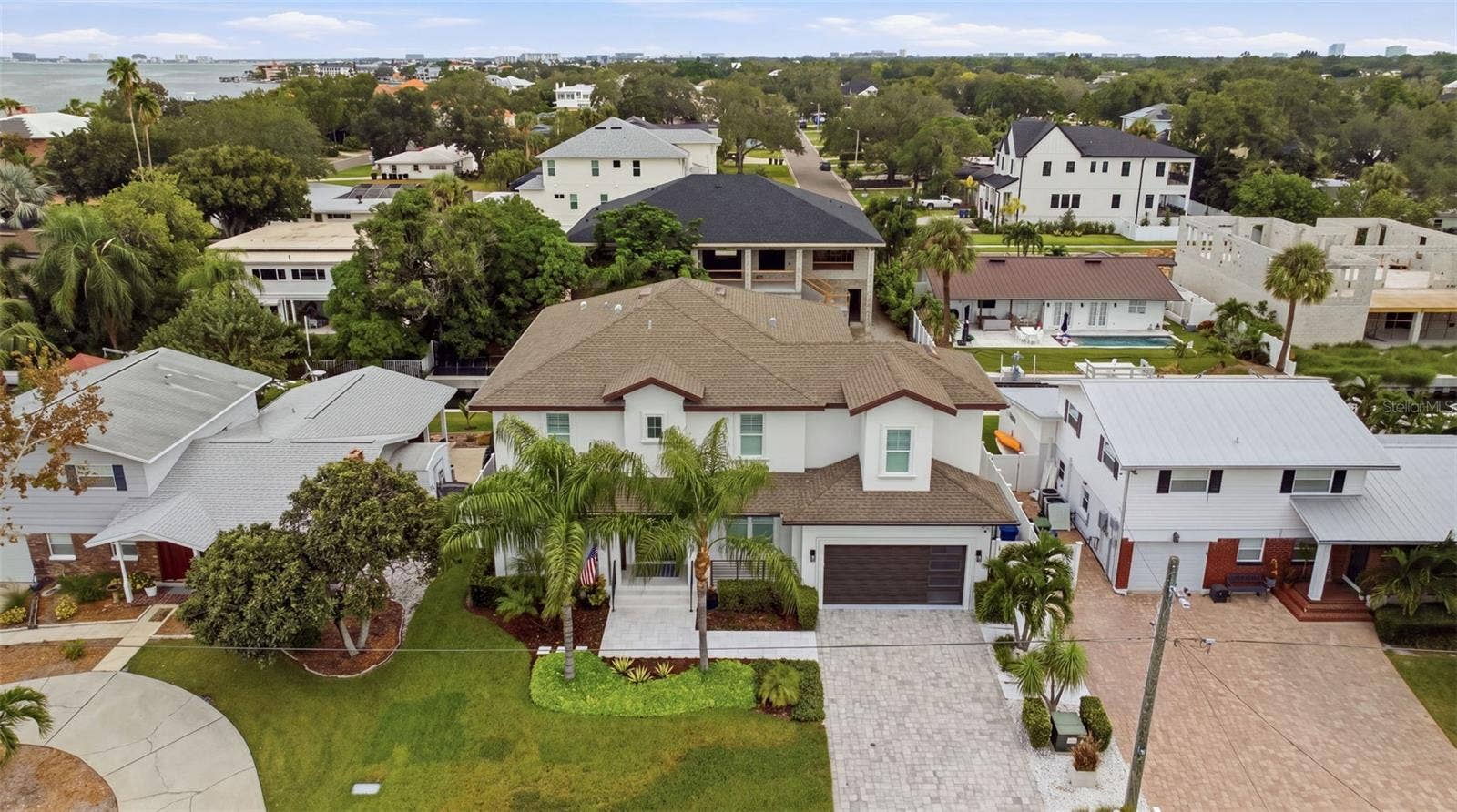4835 W BAY VILLA AVENUE, Tampa, FL 33611 4835 W BAY VILLA AVENUE, Tampa, FL 33611