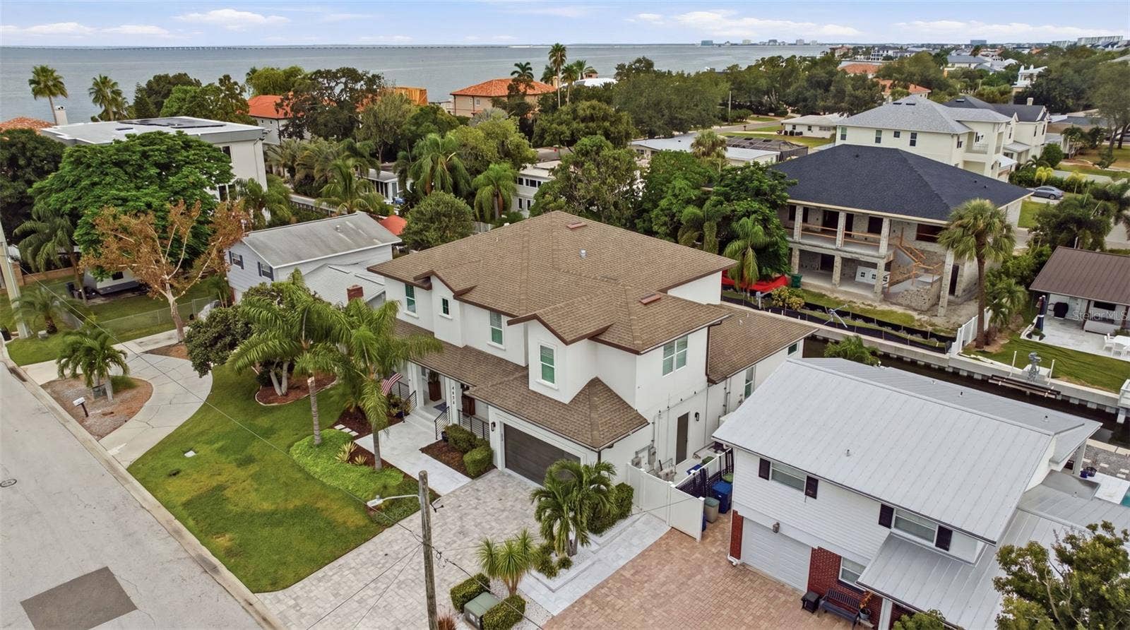 4835 W BAY VILLA AVENUE, Tampa, FL 33611 4835 W BAY VILLA AVENUE, Tampa, FL 33611