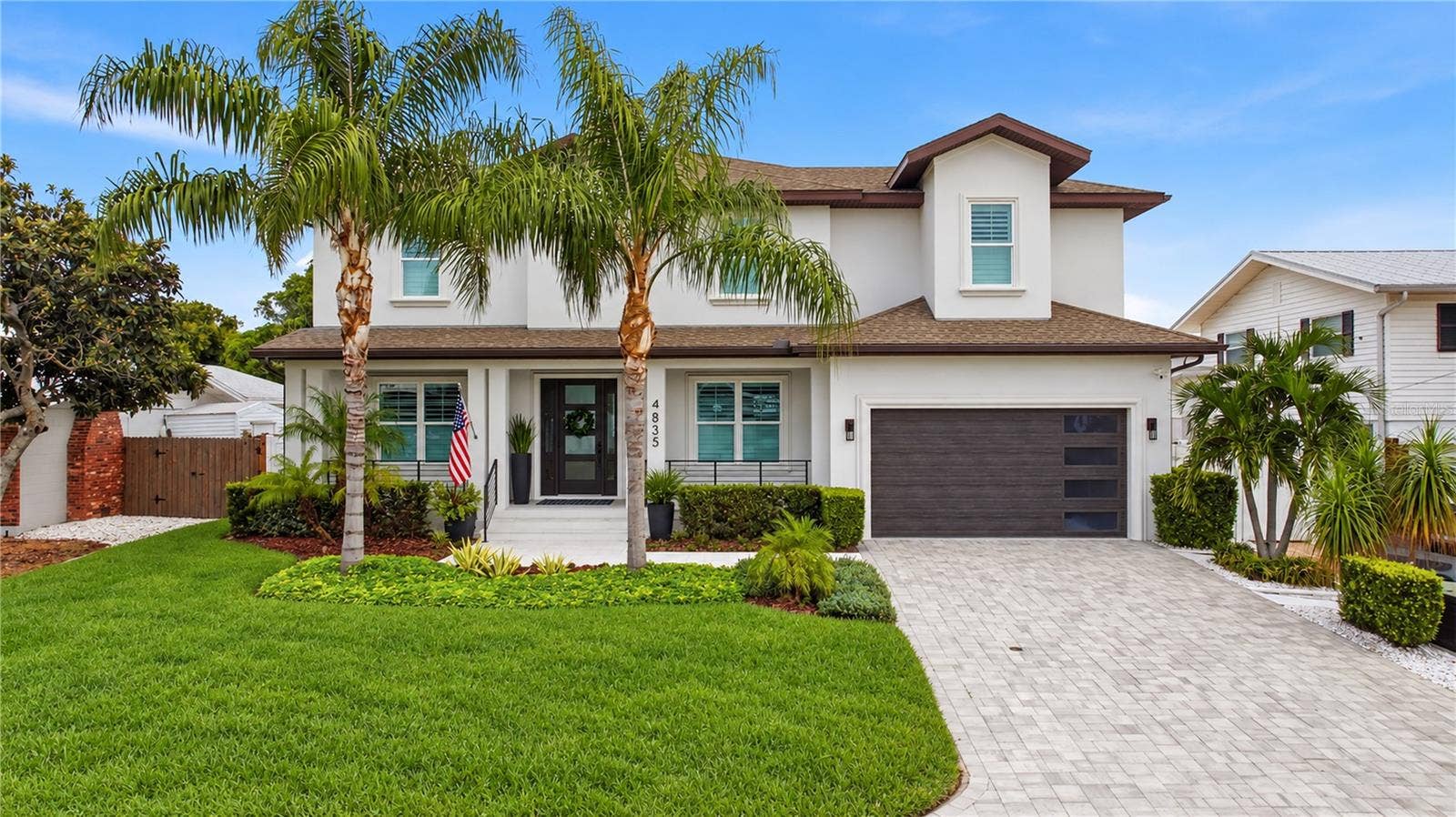 4835 W BAY VILLA AVENUE, Tampa, FL 33611 4835 W BAY VILLA AVENUE, Tampa, FL 33611