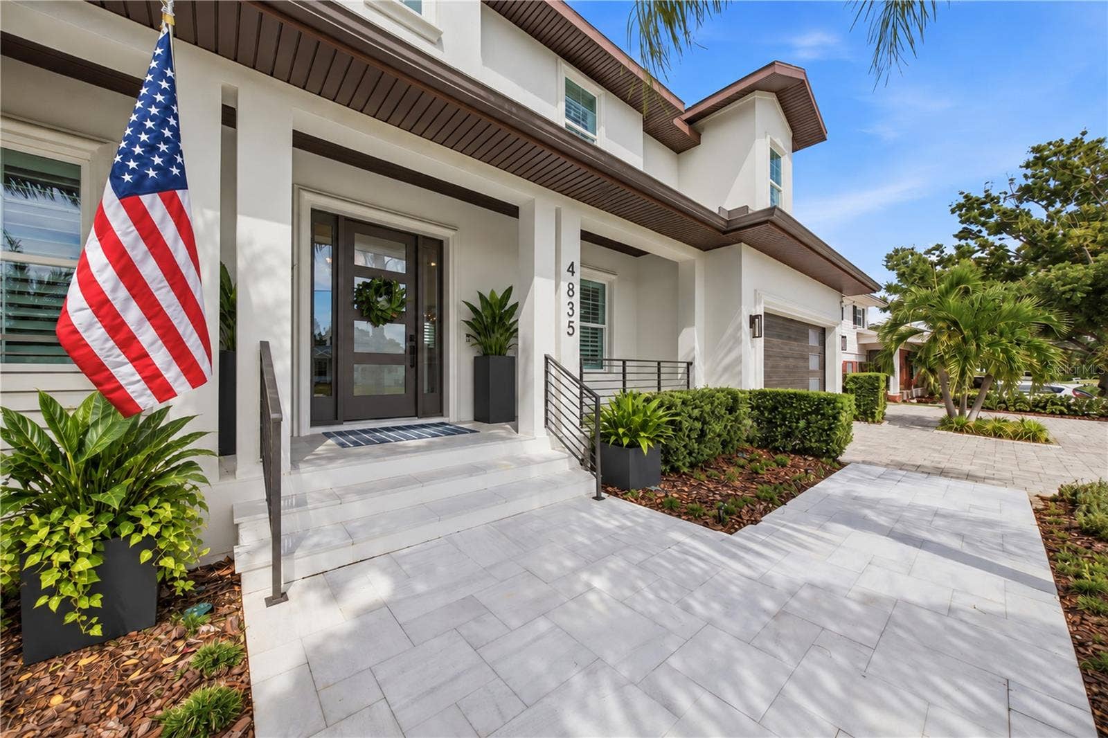 4835 W BAY VILLA AVENUE, Tampa, FL 33611 4835 W BAY VILLA AVENUE, Tampa, FL 33611