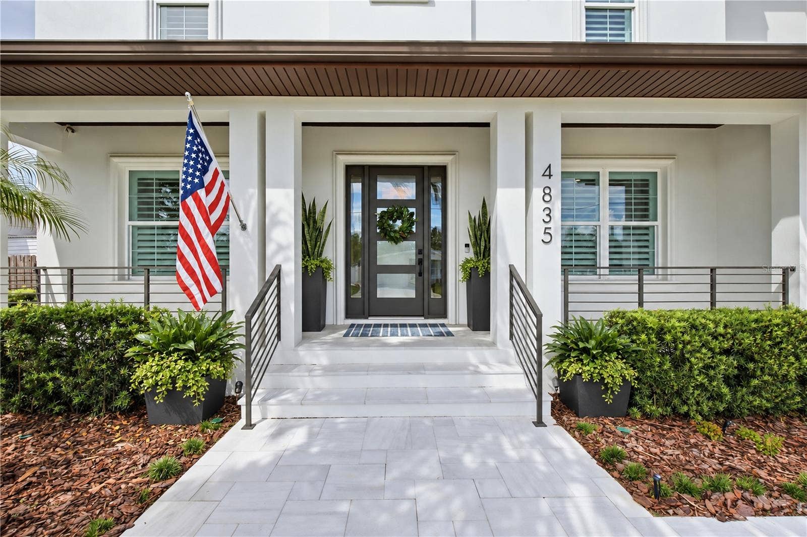 4835 W BAY VILLA AVENUE, Tampa, FL 33611 4835 W BAY VILLA AVENUE, Tampa, FL 33611