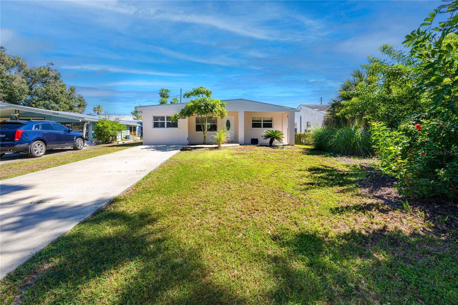 1714 55TH STREET S, Gulfport, FL 33707 1714 55TH STREET S, Gulfport, FL 33707