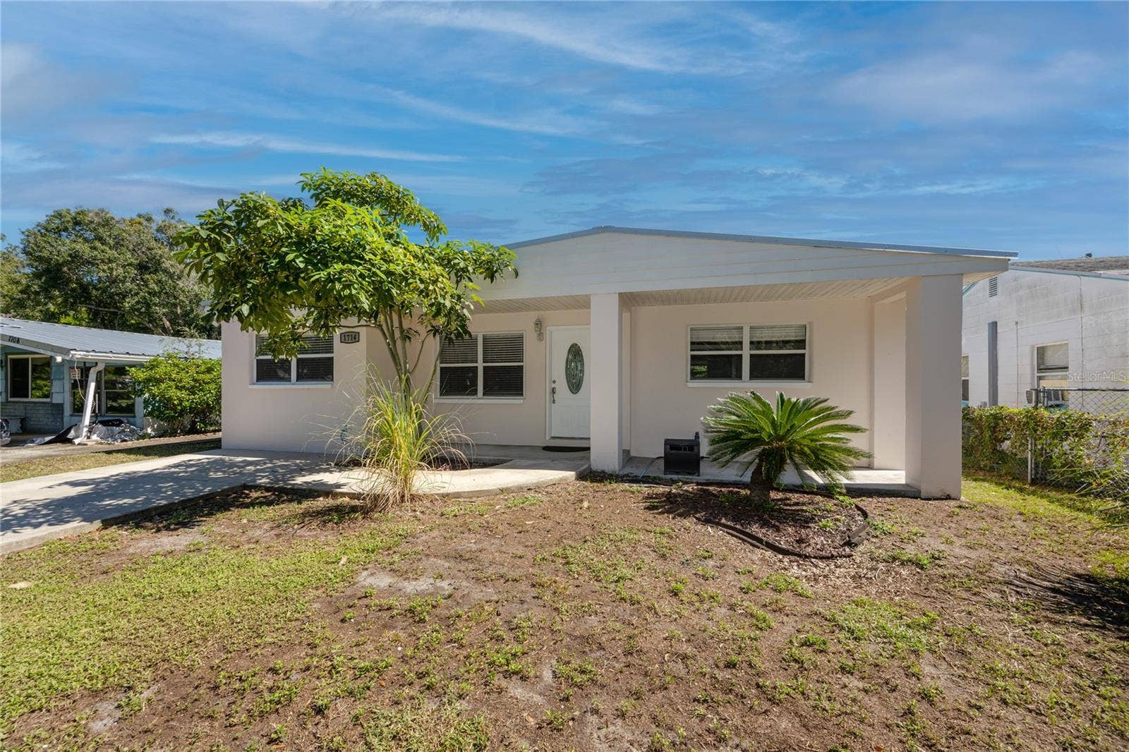 1714 55TH STREET S, Gulfport, FL 33707 1714 55TH STREET S, Gulfport, FL 33707