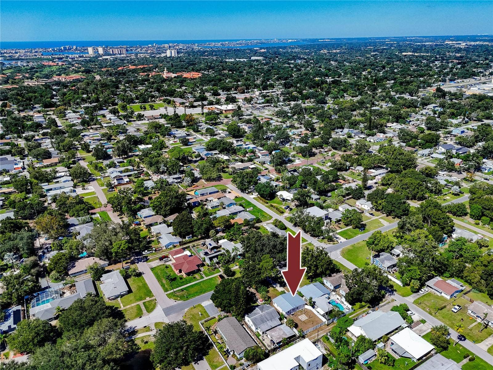 1714 55TH STREET S, Gulfport, FL 33707 1714 55TH STREET S, Gulfport, FL 33707