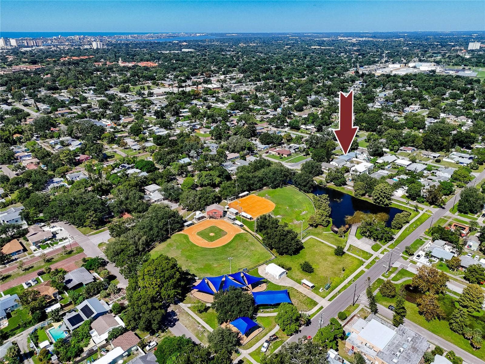 1714 55TH STREET S, Gulfport, FL 33707 1714 55TH STREET S, Gulfport, FL 33707