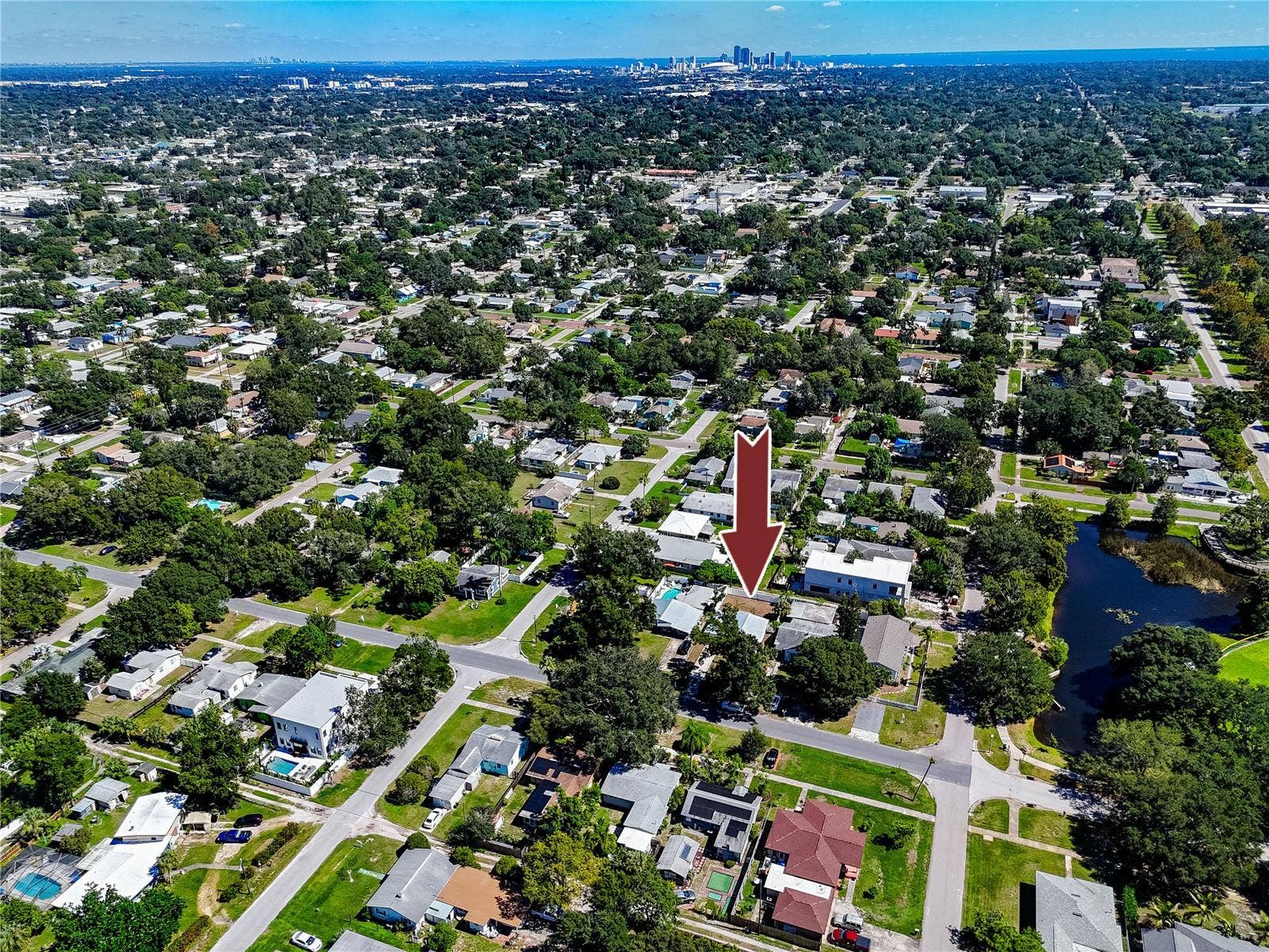 1714 55TH STREET S, Gulfport, FL 33707 1714 55TH STREET S, Gulfport, FL 33707