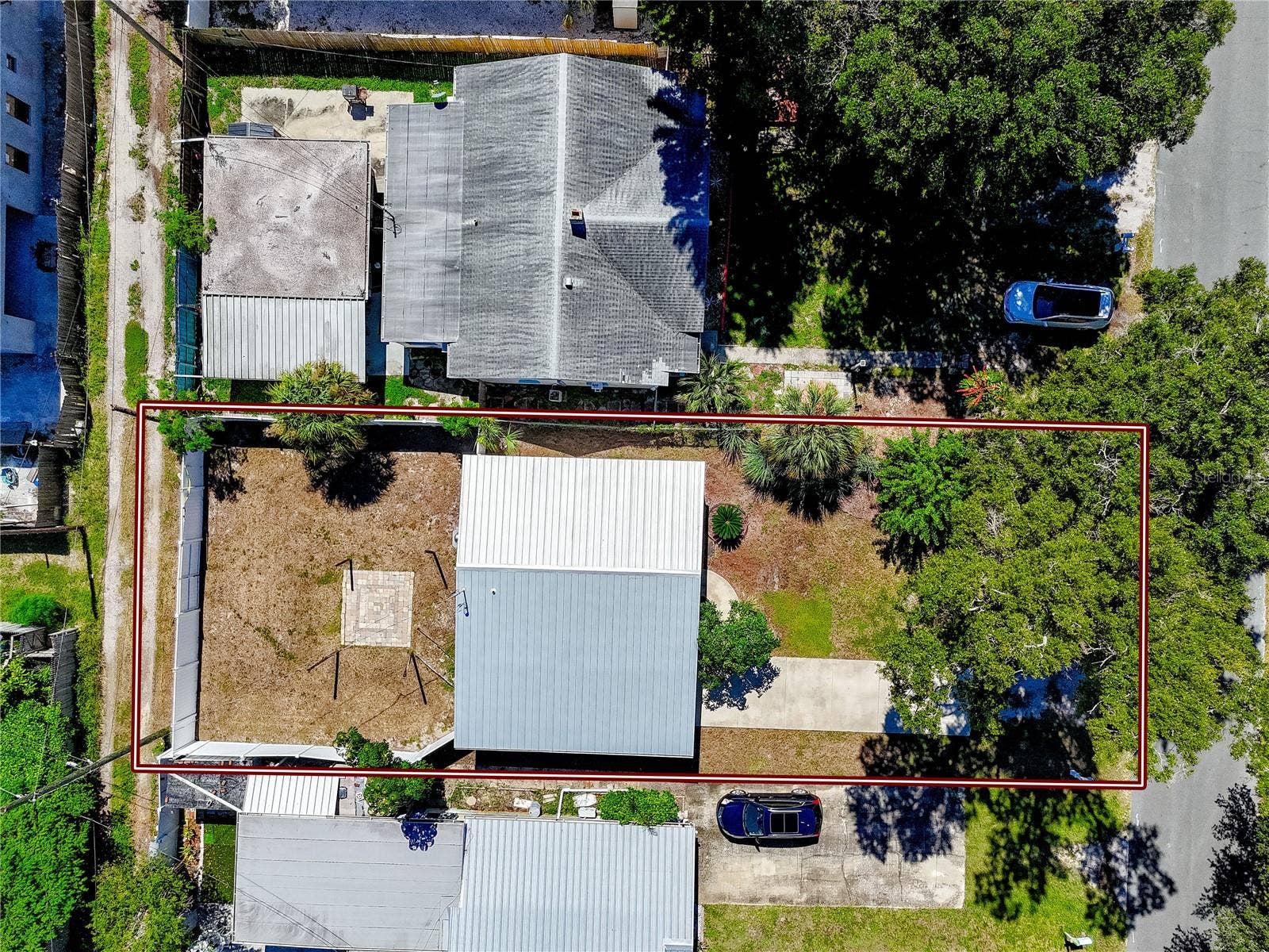 1714 55TH STREET S, Gulfport, FL 33707 1714 55TH STREET S, Gulfport, FL 33707