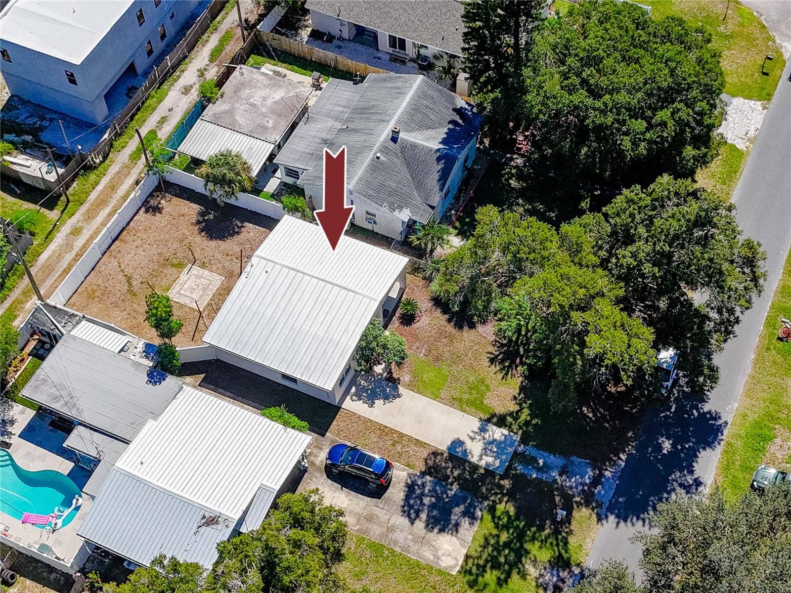 1714 55TH STREET S, Gulfport, FL 33707 1714 55TH STREET S, Gulfport, FL 33707