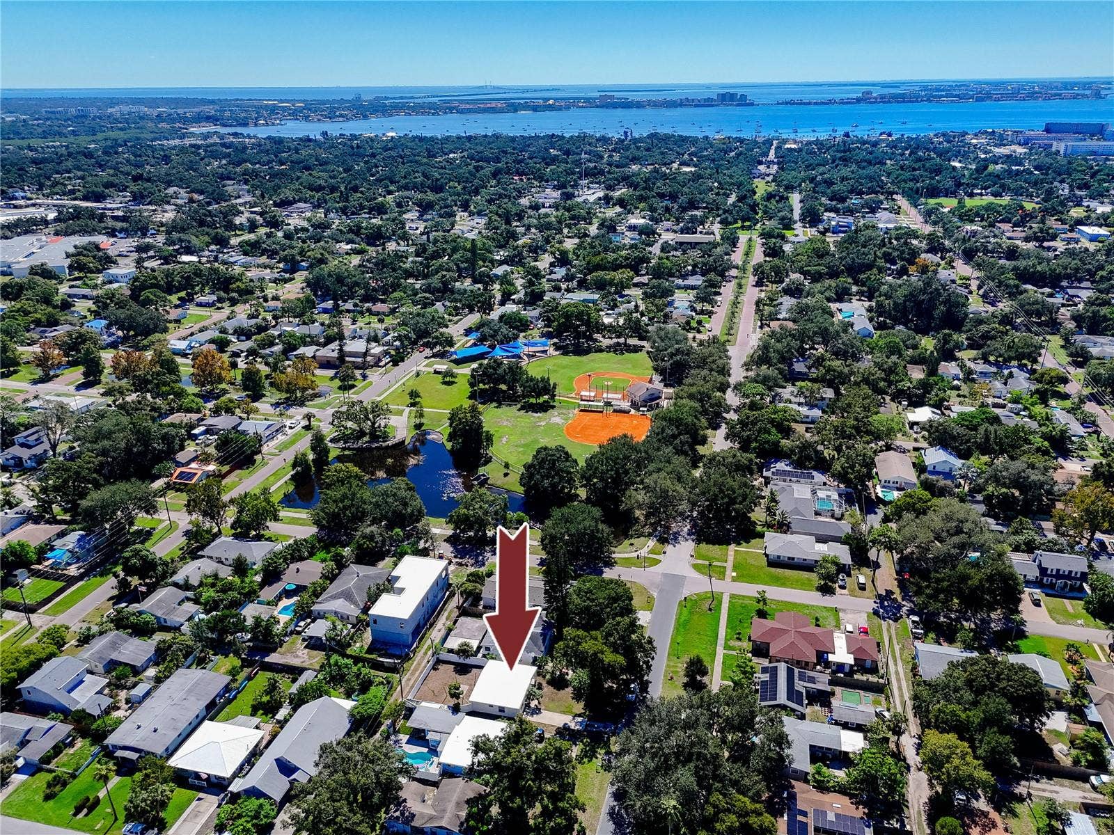 1714 55TH STREET S, Gulfport, FL 33707 1714 55TH STREET S, Gulfport, FL 33707